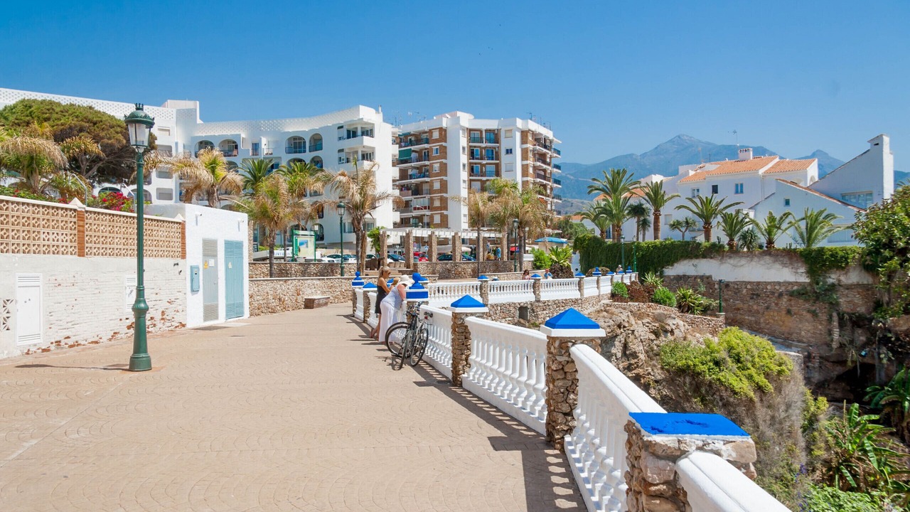 Photo of Outdoor in Nerja City Centre