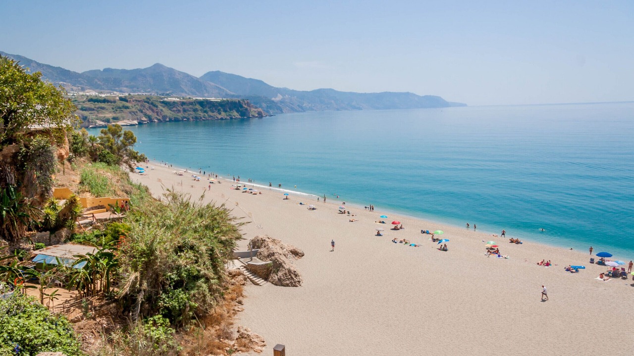 Photo of Others in Nerja City Centre