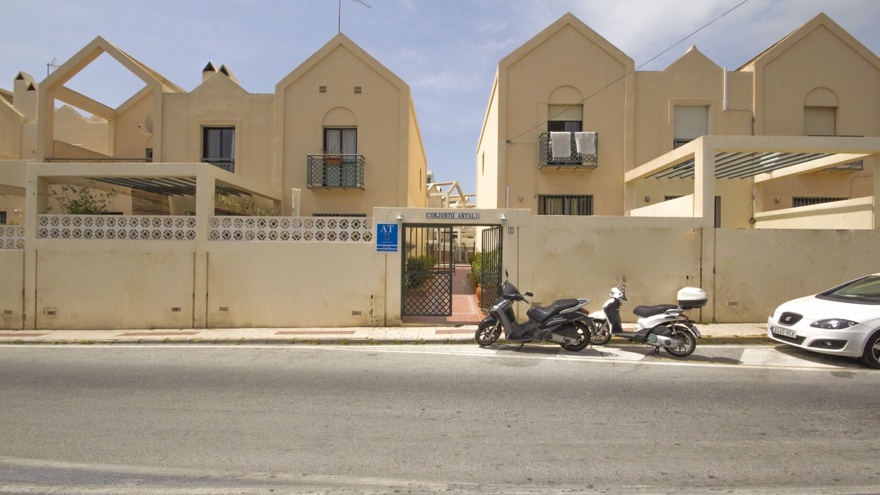 Photo of Outdoor in Nerja City Centre
