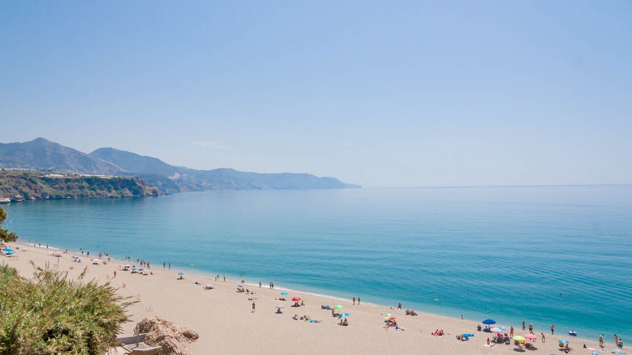 Photo of Others in Nerja City Centre