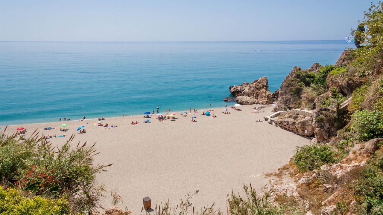 Photo of Others in Nerja City Centre