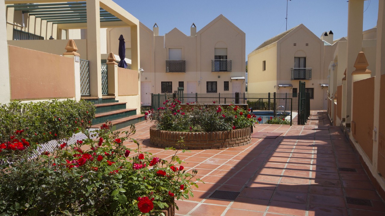 Photo of Outdoor in Nerja City Centre