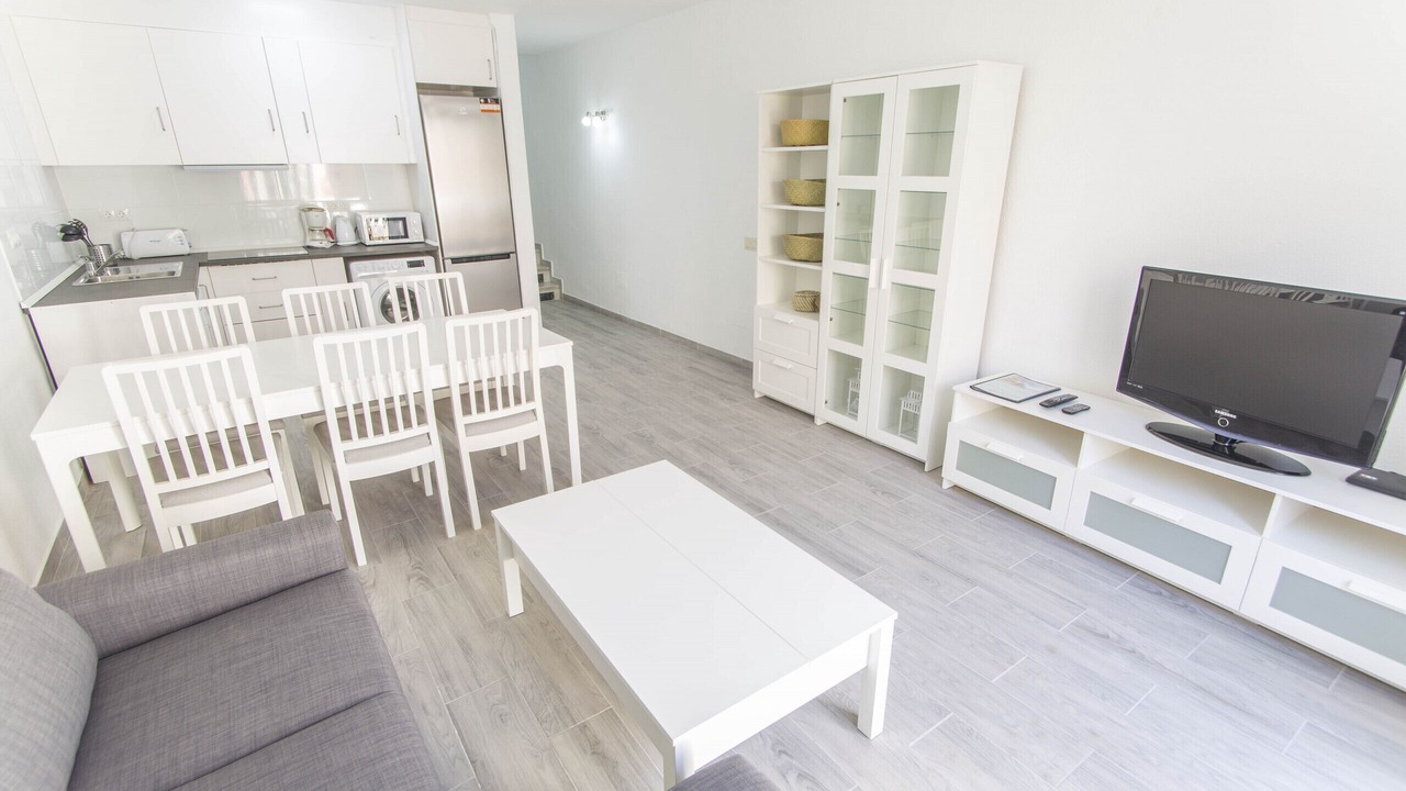 Photo of Livingroom in Nerja City Centre