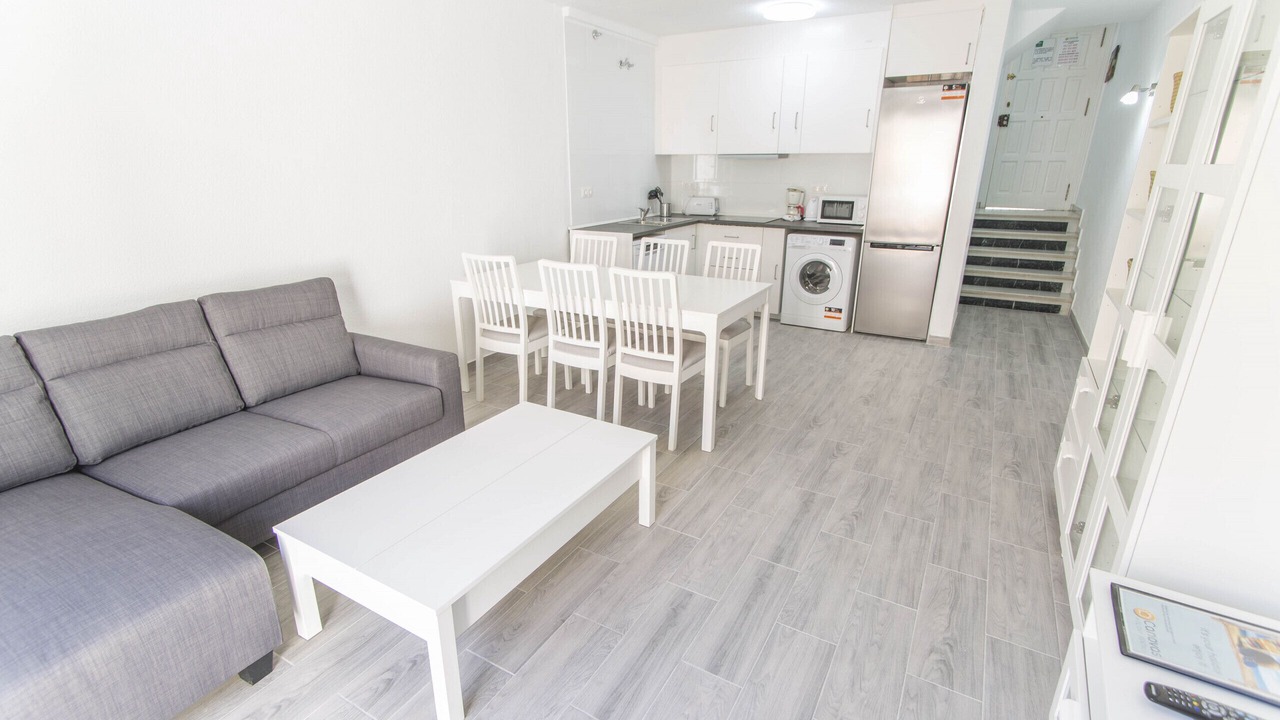 Photo of Livingroom in Nerja City Centre