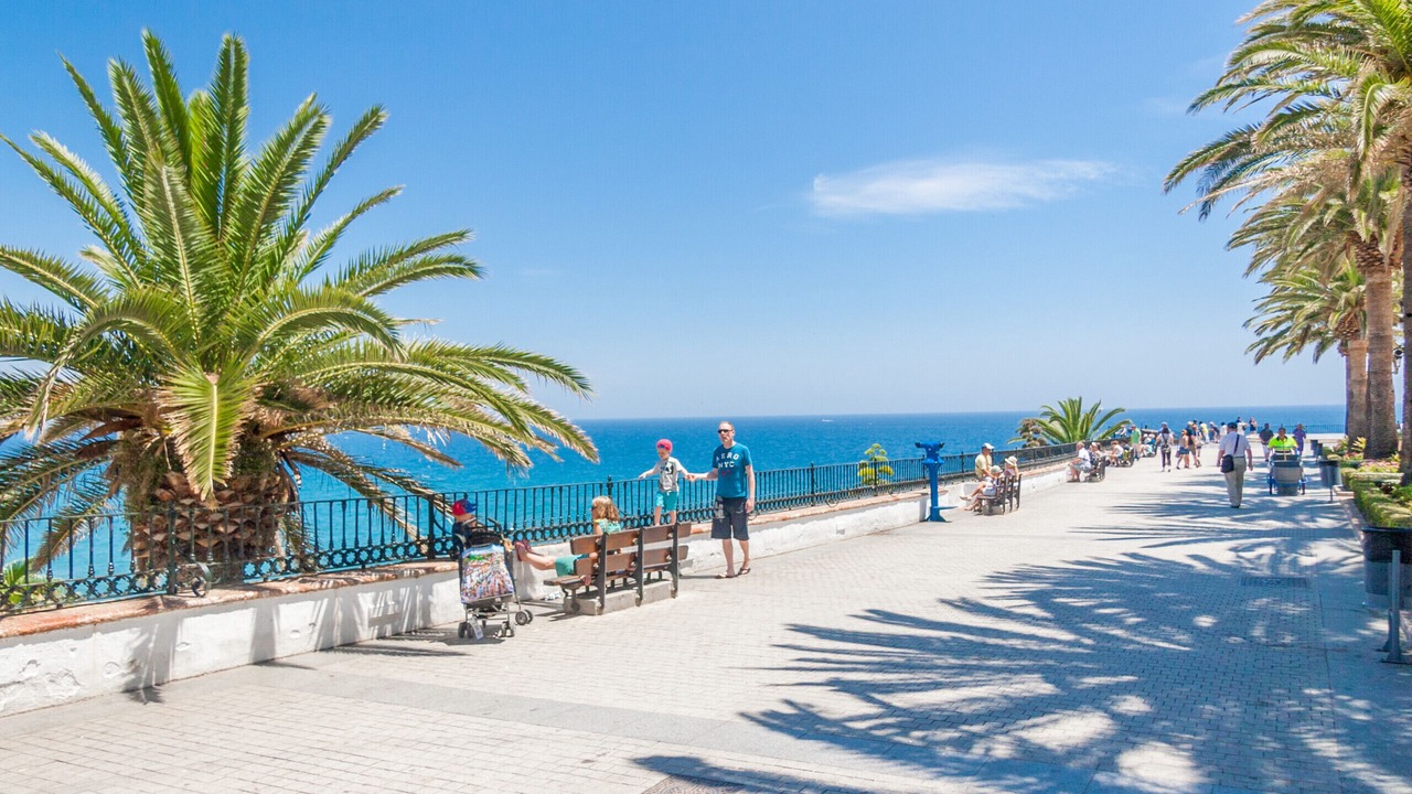 Photo of Others in Nerja City Centre