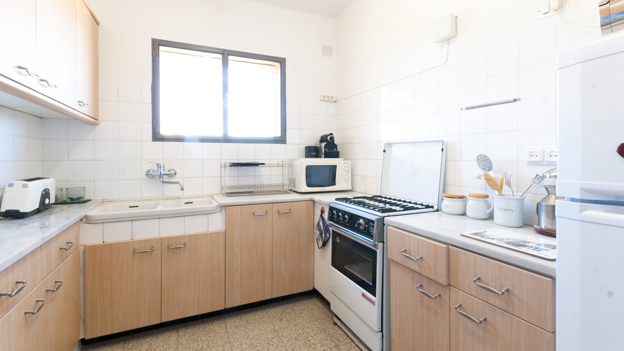 Photo of Kitchen in Bon Relax