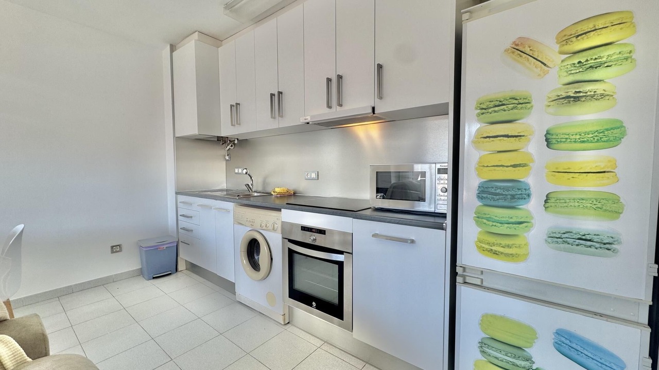 Photo of Kitchen in Roses Town Center