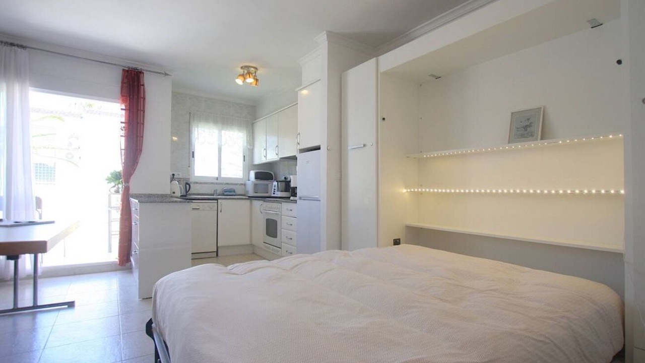 Photo of Bedroom in Molinell