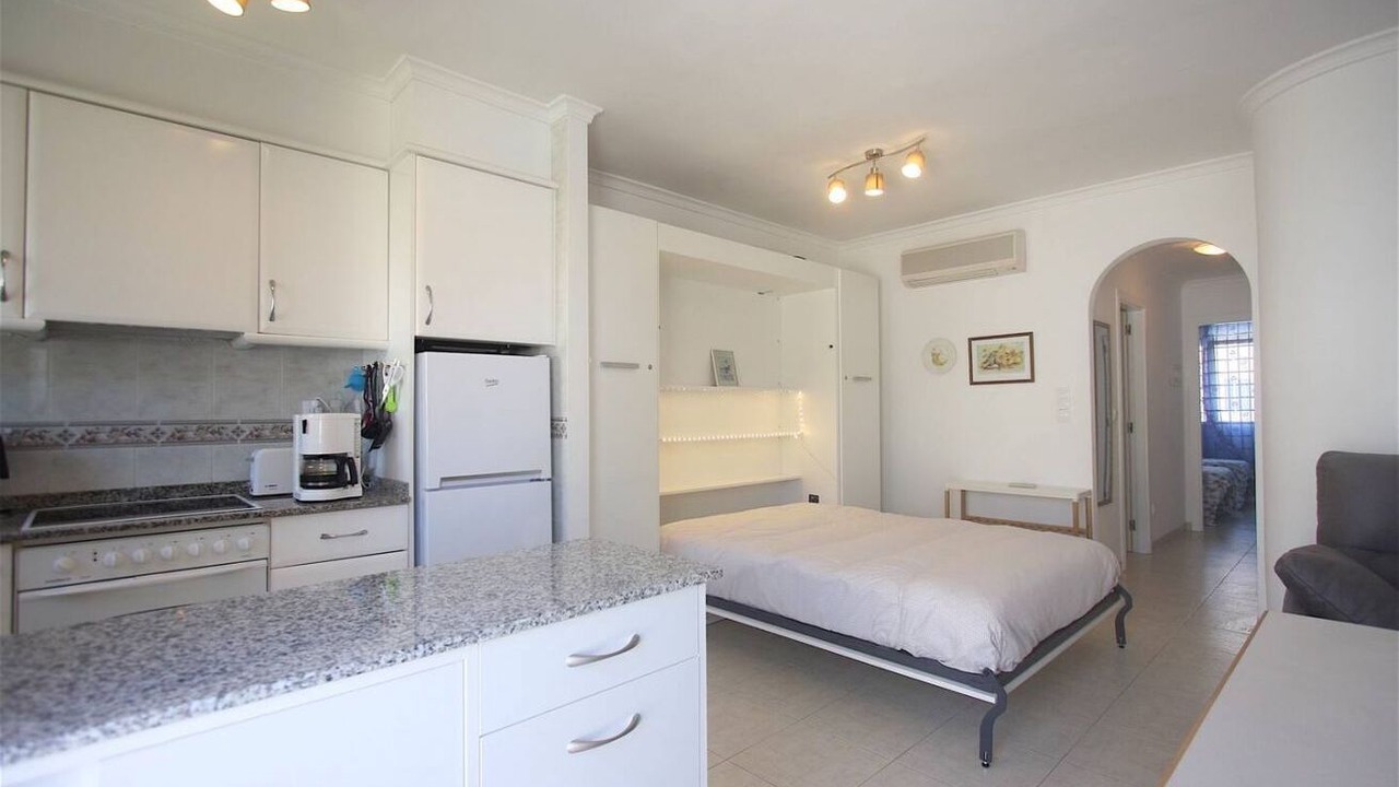 Photo of Bedroom in Molinell