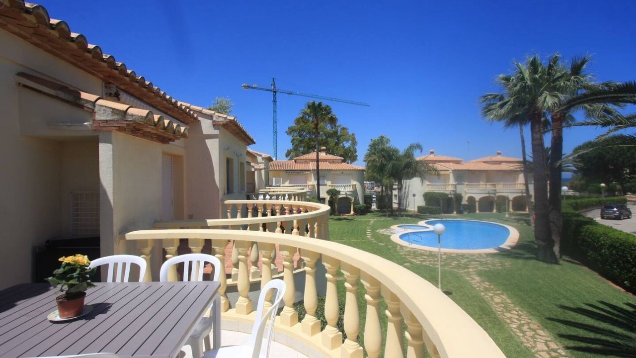 Photo of Outdoor in Molinell
