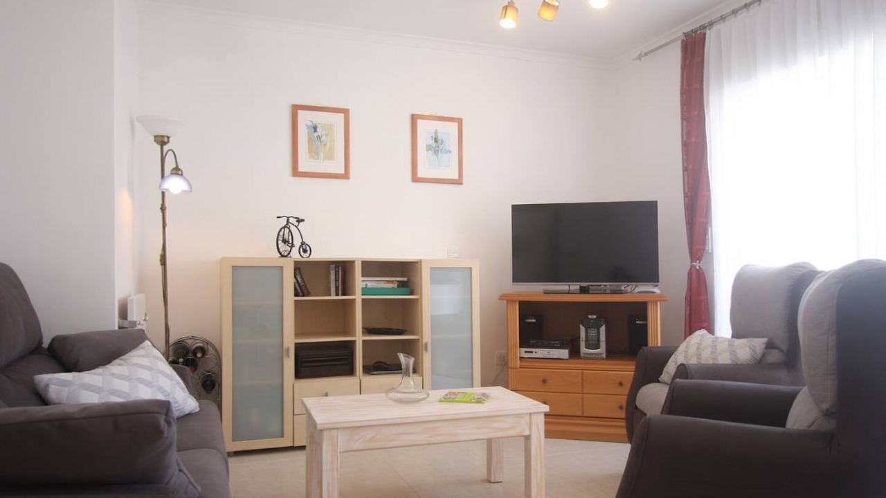 Photo of Livingroom in Molinell