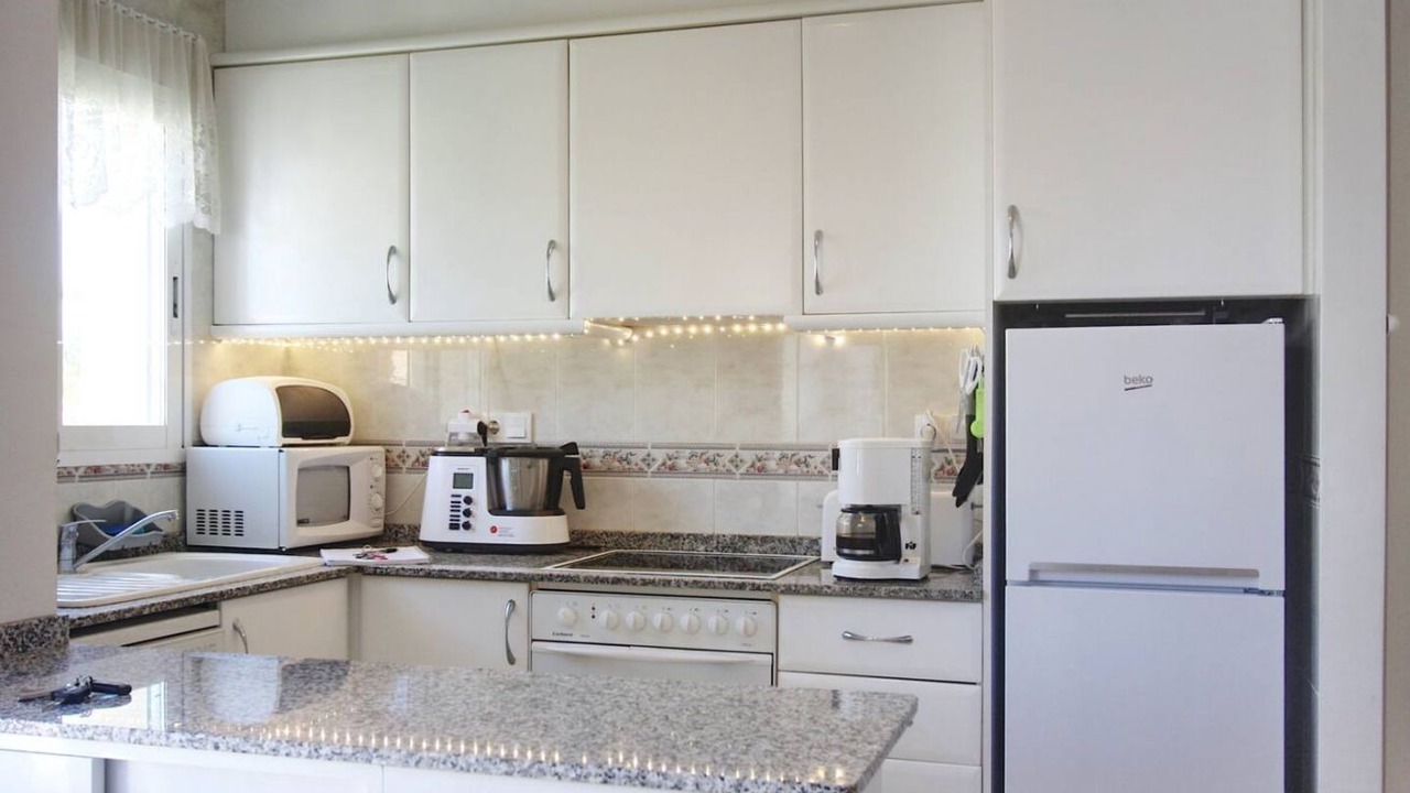 Photo of Kitchen in Molinell