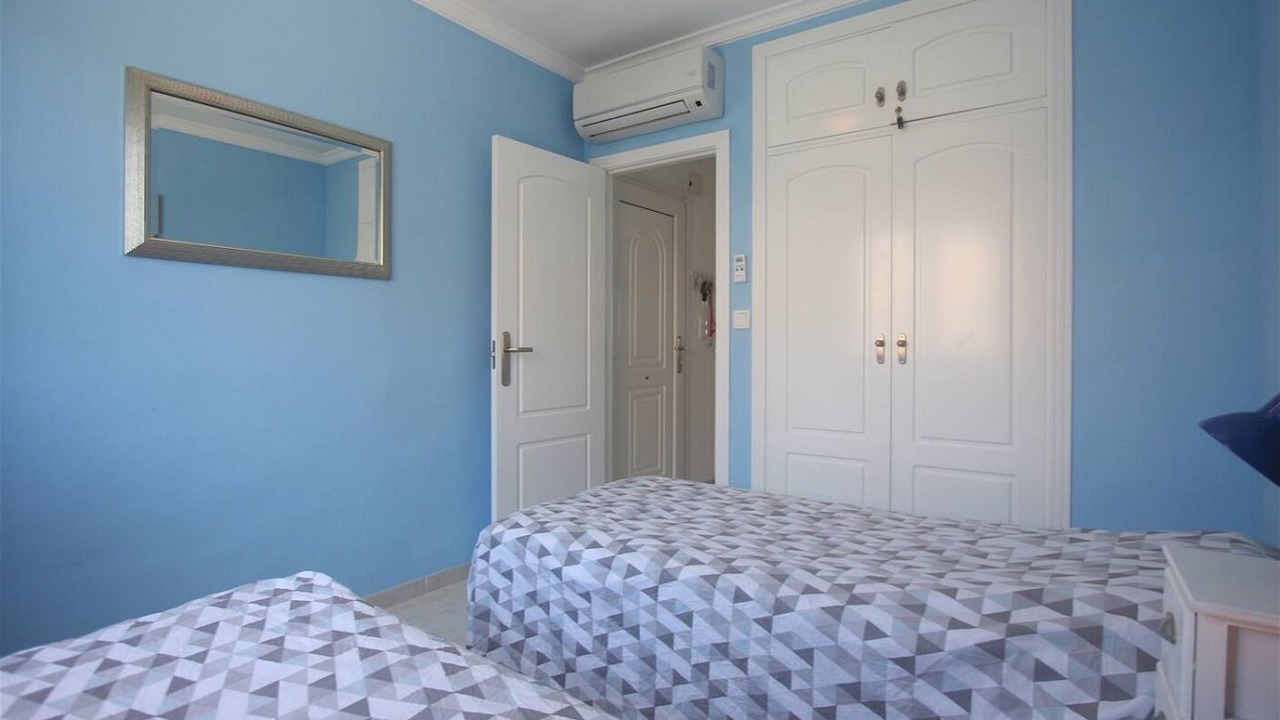 Photo of Bedroom in Molinell