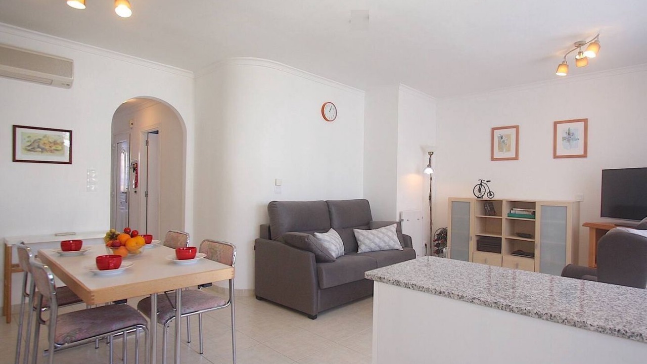 Photo of Livingroom in Molinell