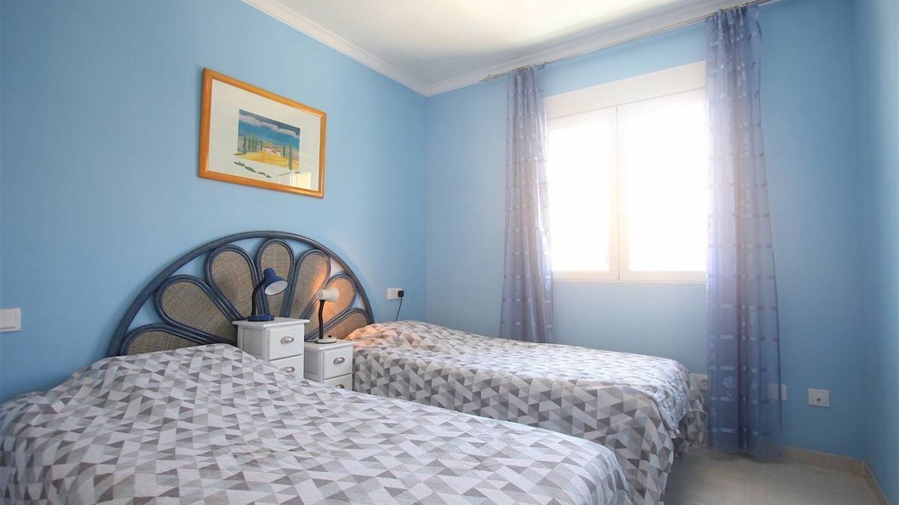 Photo of Bedroom in Molinell