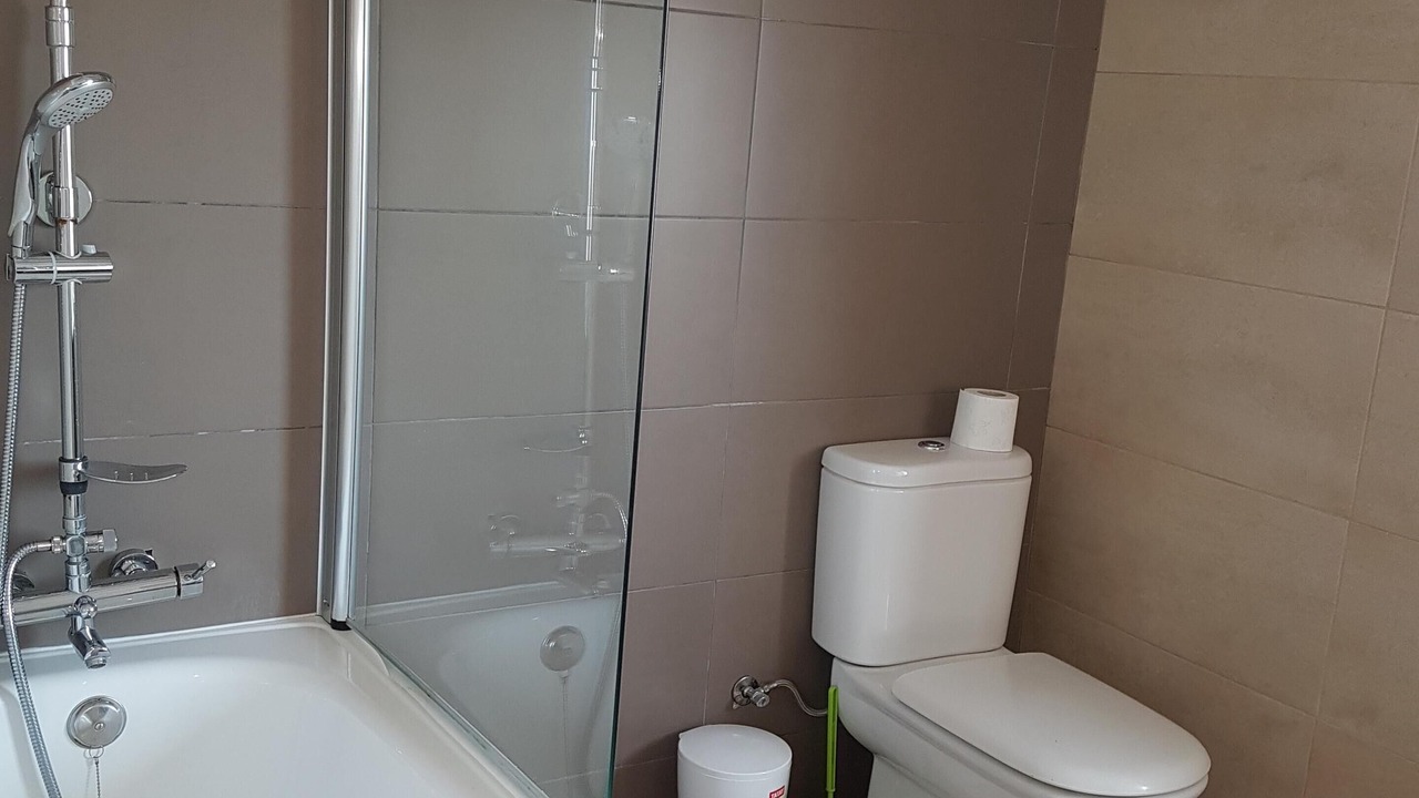 Photo of Bathroom in Orihuela Costa