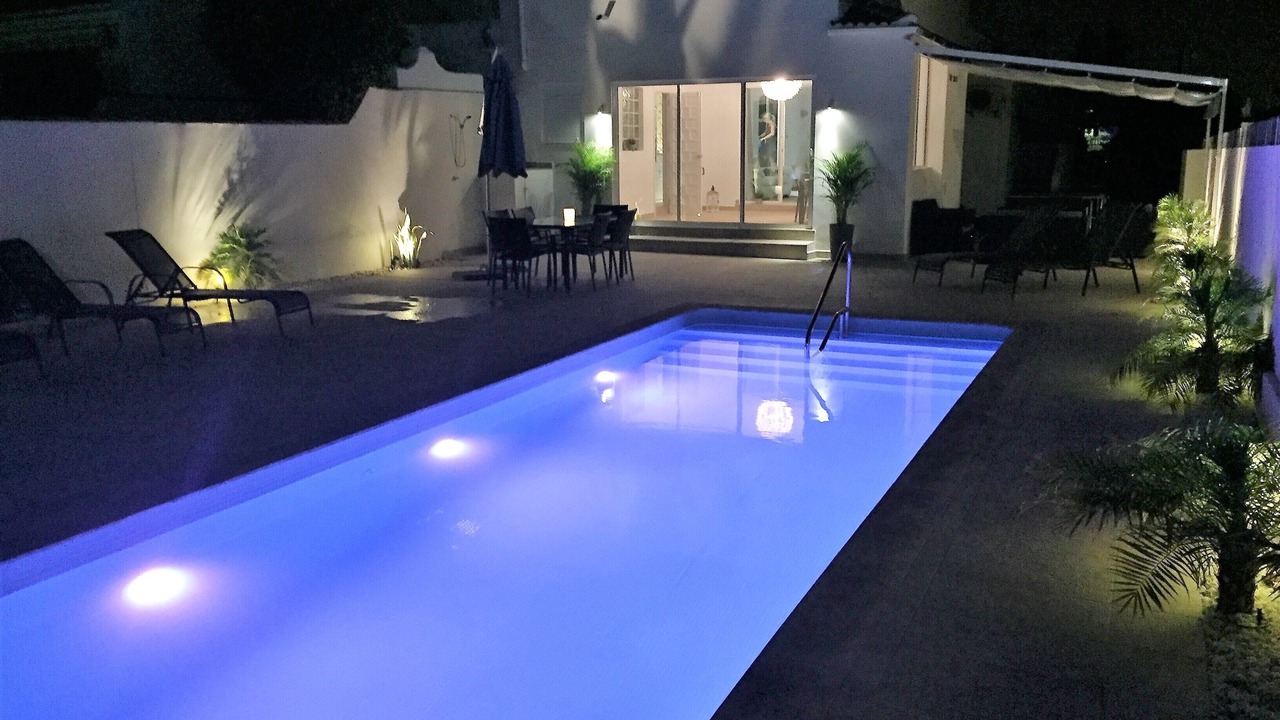 Photo of Outdoor in Orihuela Costa