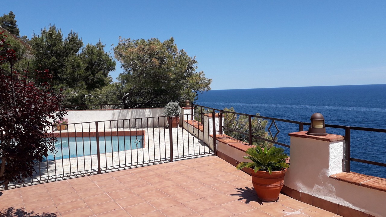 Photo of Outdoor in Llafranc