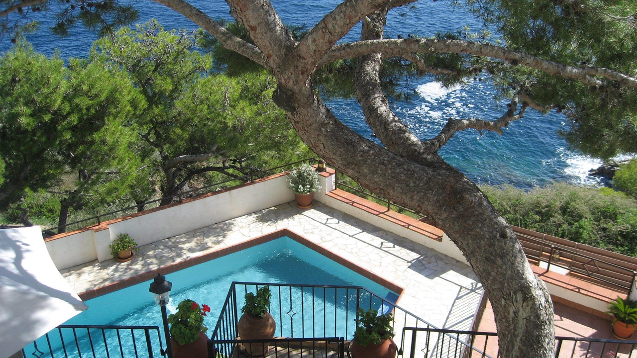 Photo of Outdoor in Llafranc