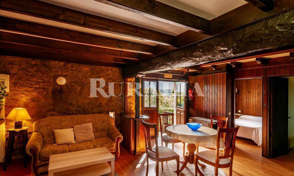 Photo of Livingroom in Llamigo