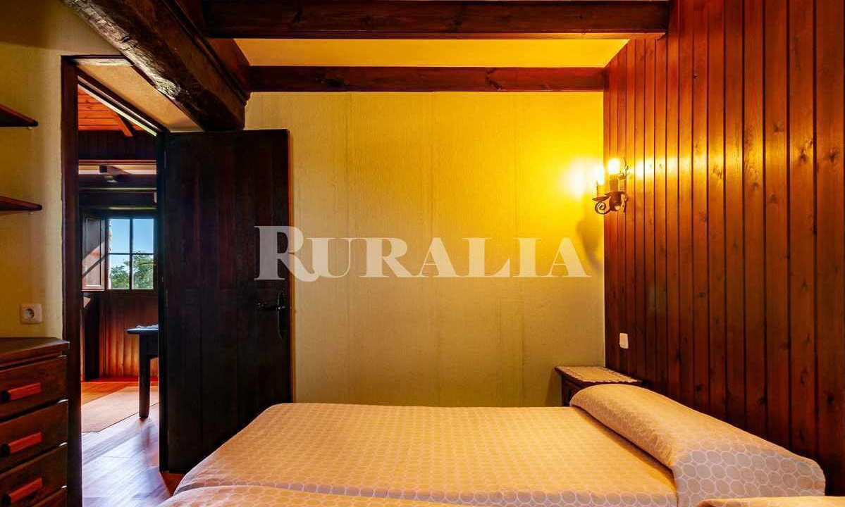 Photo of Bedroom in Llamigo