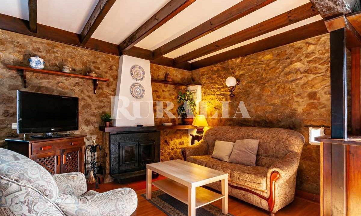 Photo of Livingroom in Llamigo