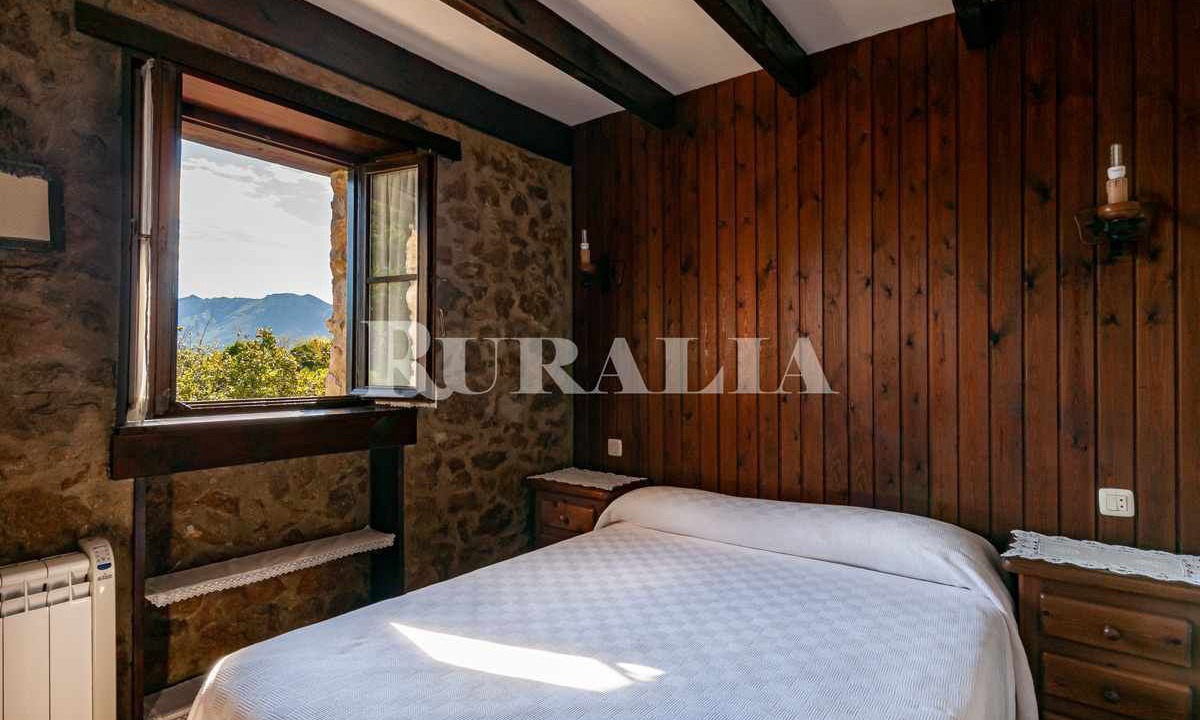 Photo of Bedroom in Llamigo