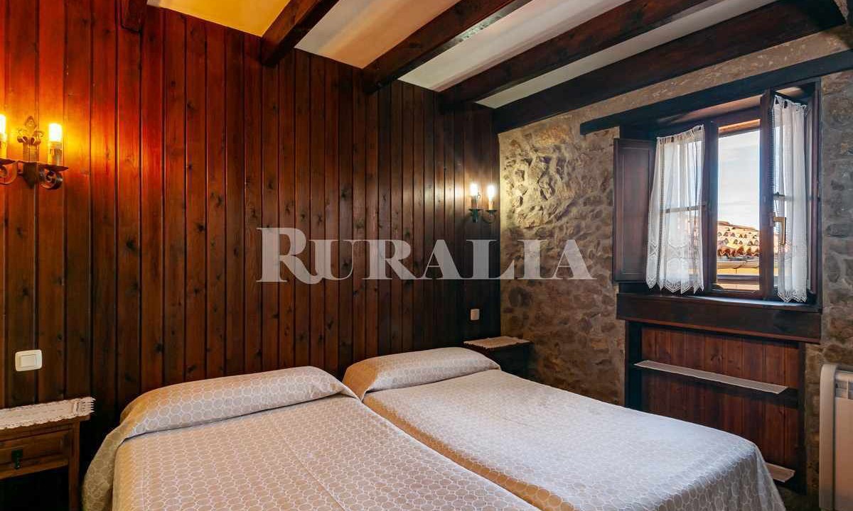 Photo of Bedroom in Llamigo