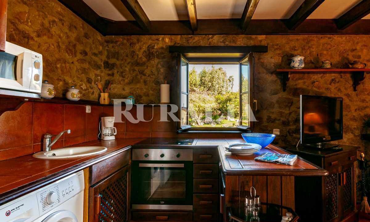 Photo of Kitchen in Llamigo