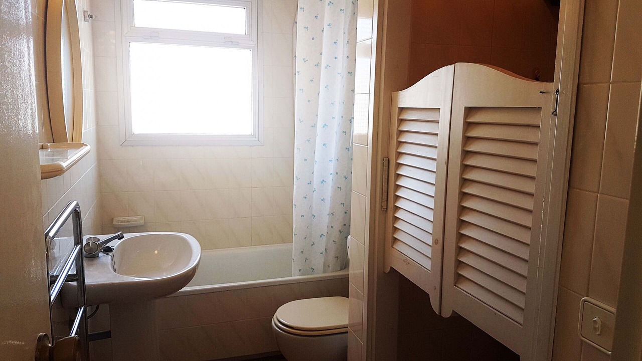 Photo of Bathroom in Els Griells
