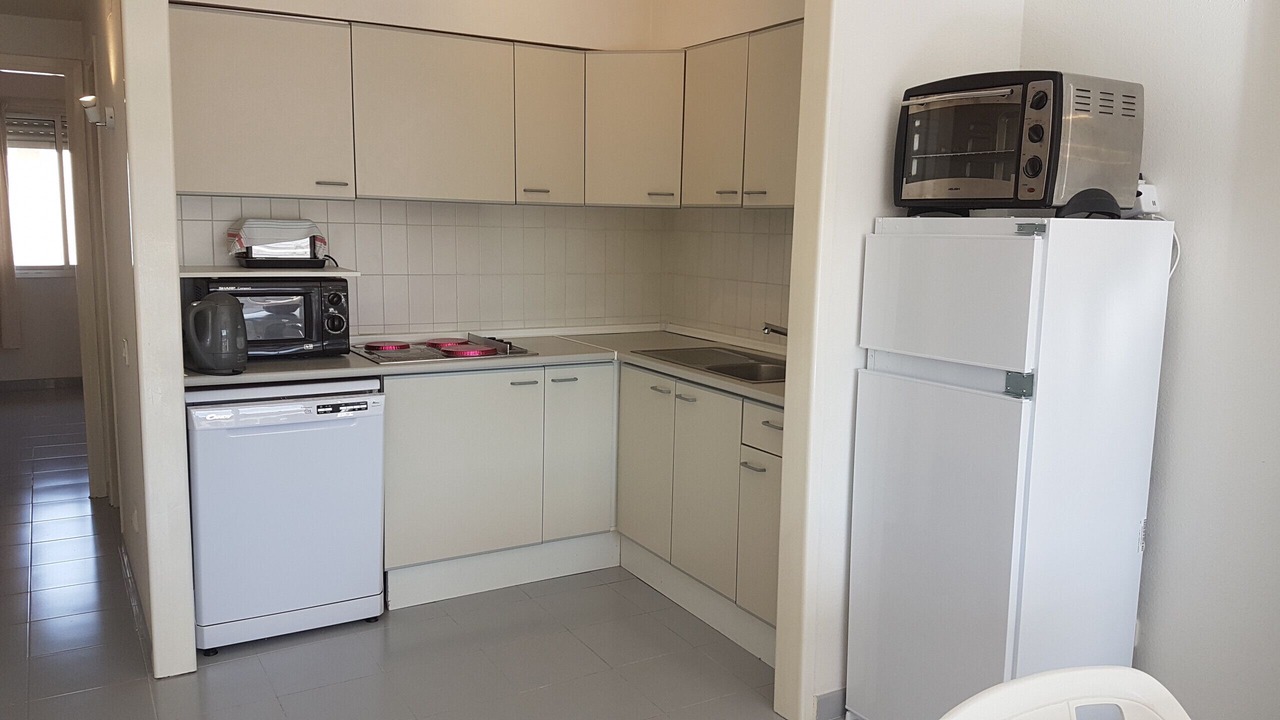 Photo of Kitchen in Els Griells