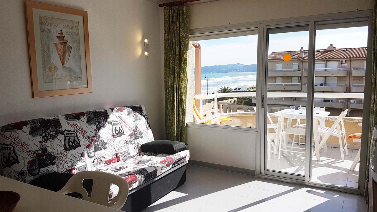 Photo of Livingroom in Els Griells