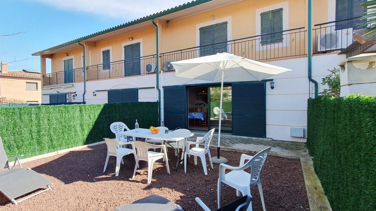 Photo of Outdoor in Mas Pinell