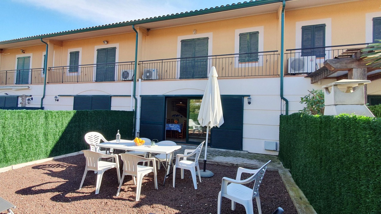 Photo of Outdoor in Mas Pinell