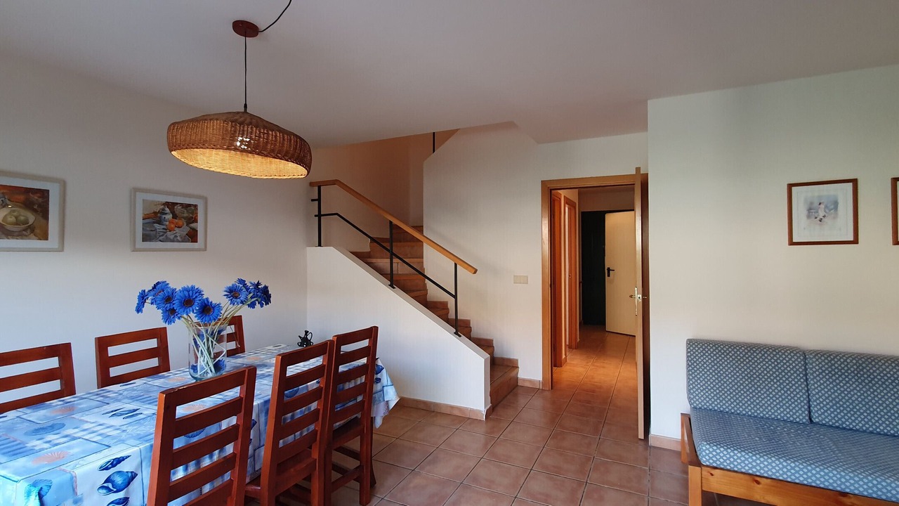 Photo of Bedroom in Mas Pinell
