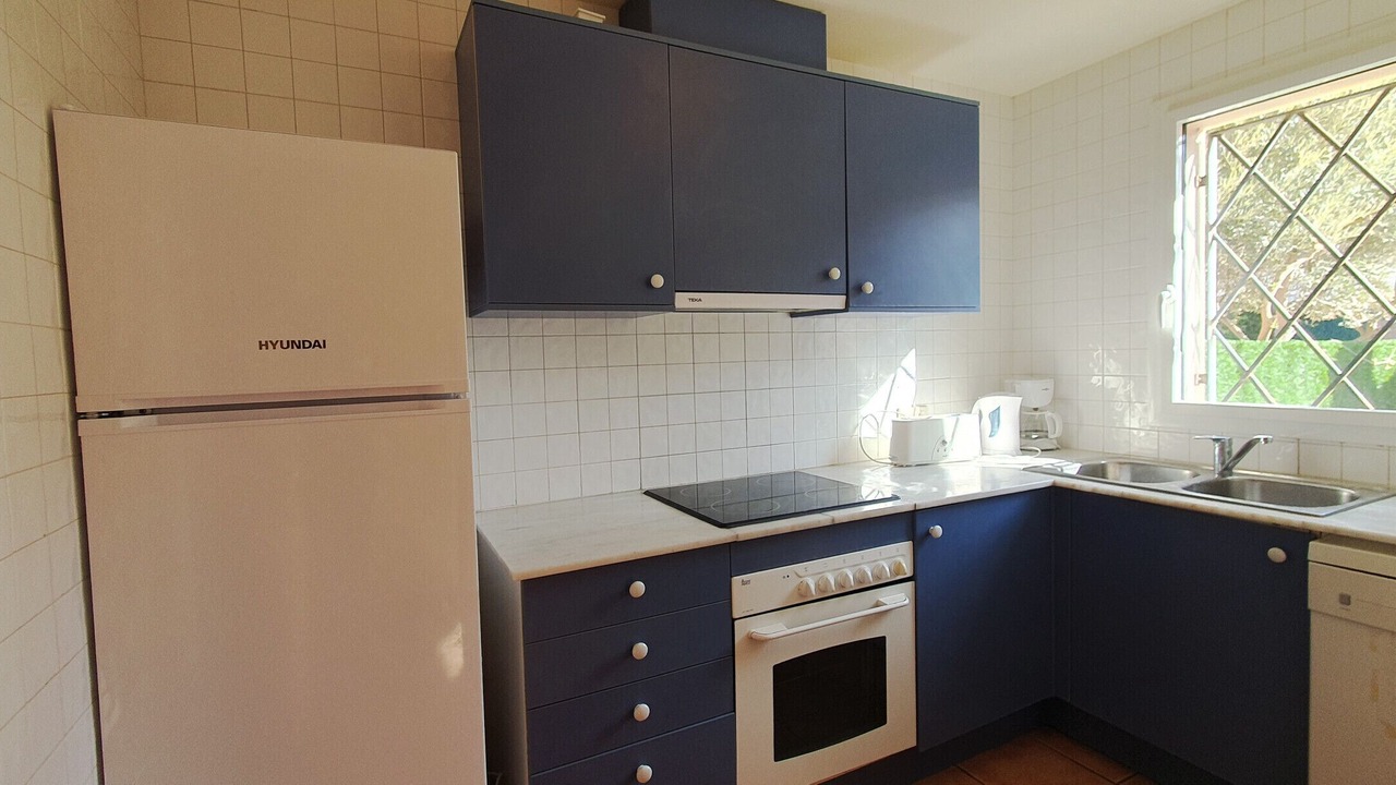 Photo of Kitchen in Mas Pinell