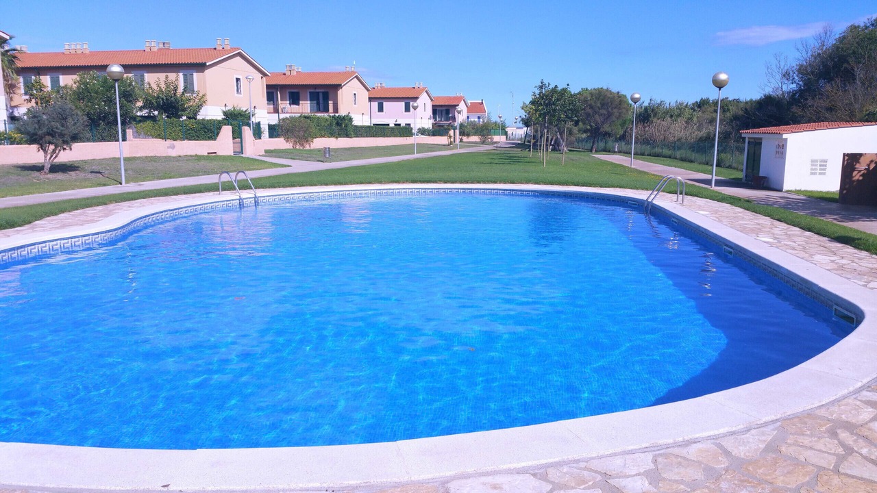 Photo of Outdoor in Mas Pinell