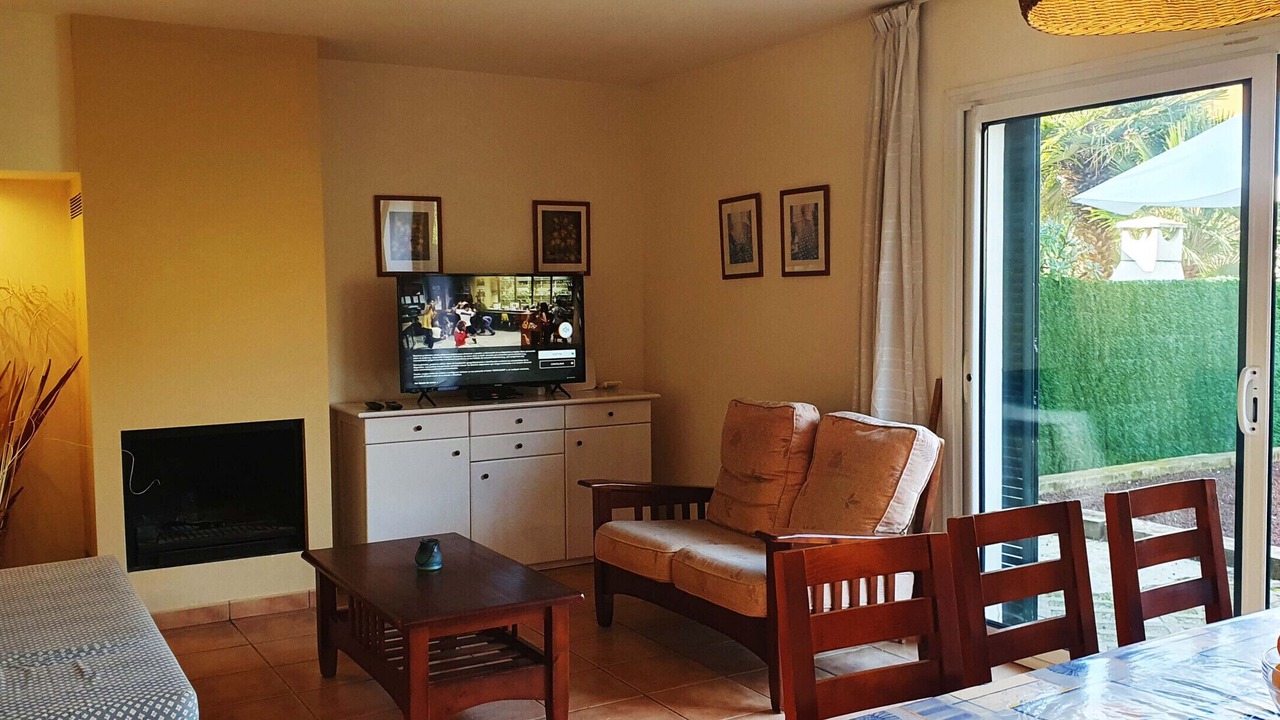 Photo of Bedroom in Mas Pinell