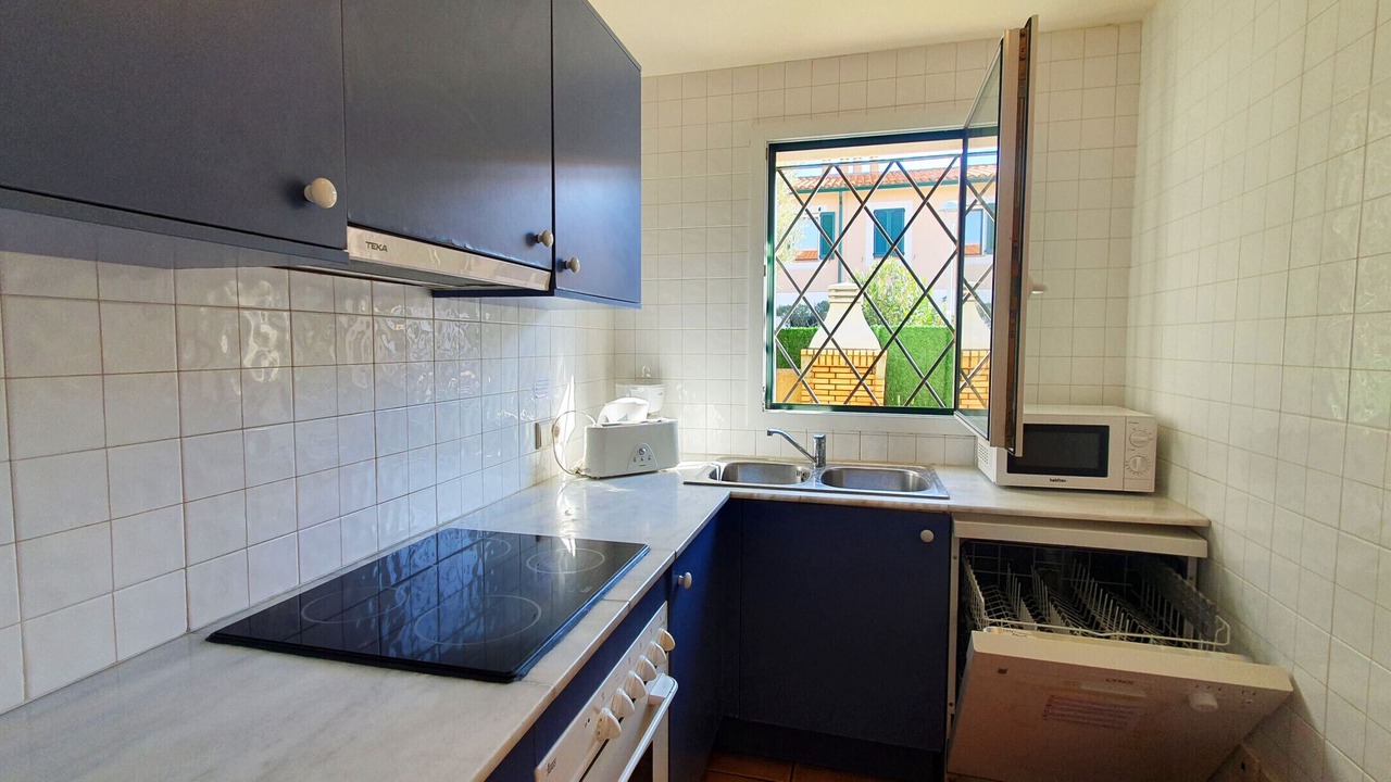Photo of Kitchen in Mas Pinell