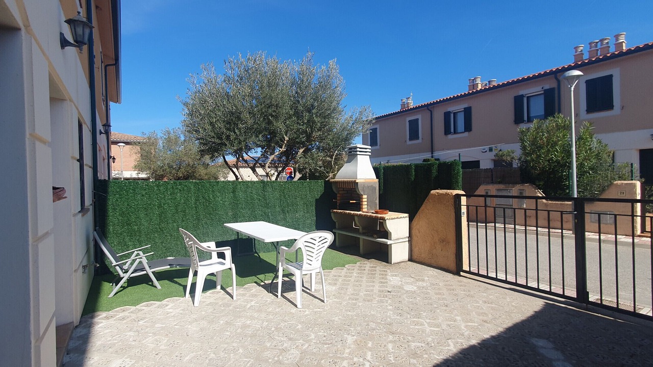 Photo of Outdoor in Mas Pinell