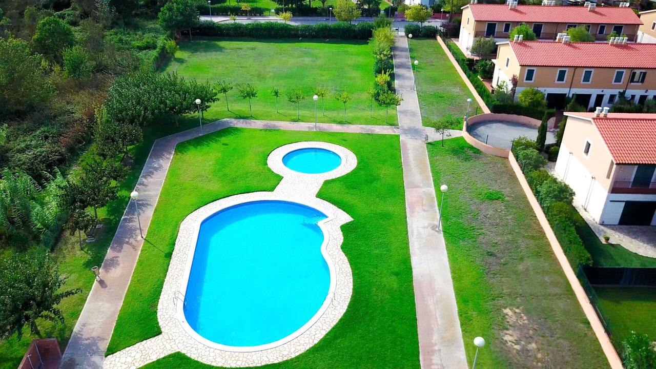 Photo of Outdoor in Mas Pinell