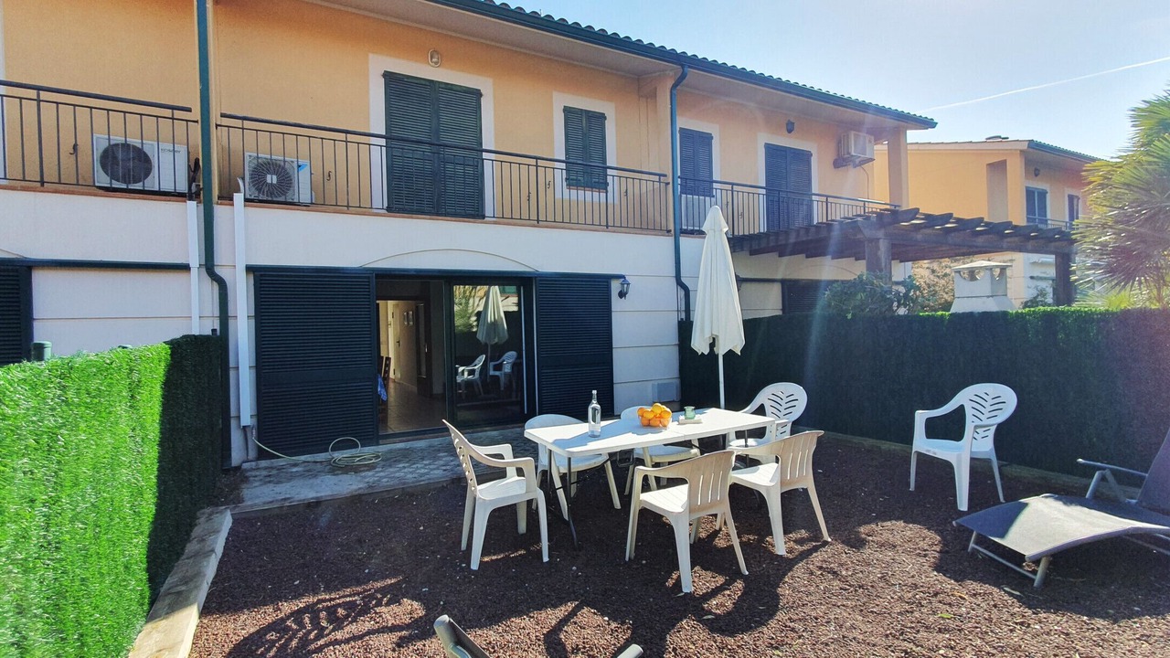 Photo of Outdoor in Mas Pinell