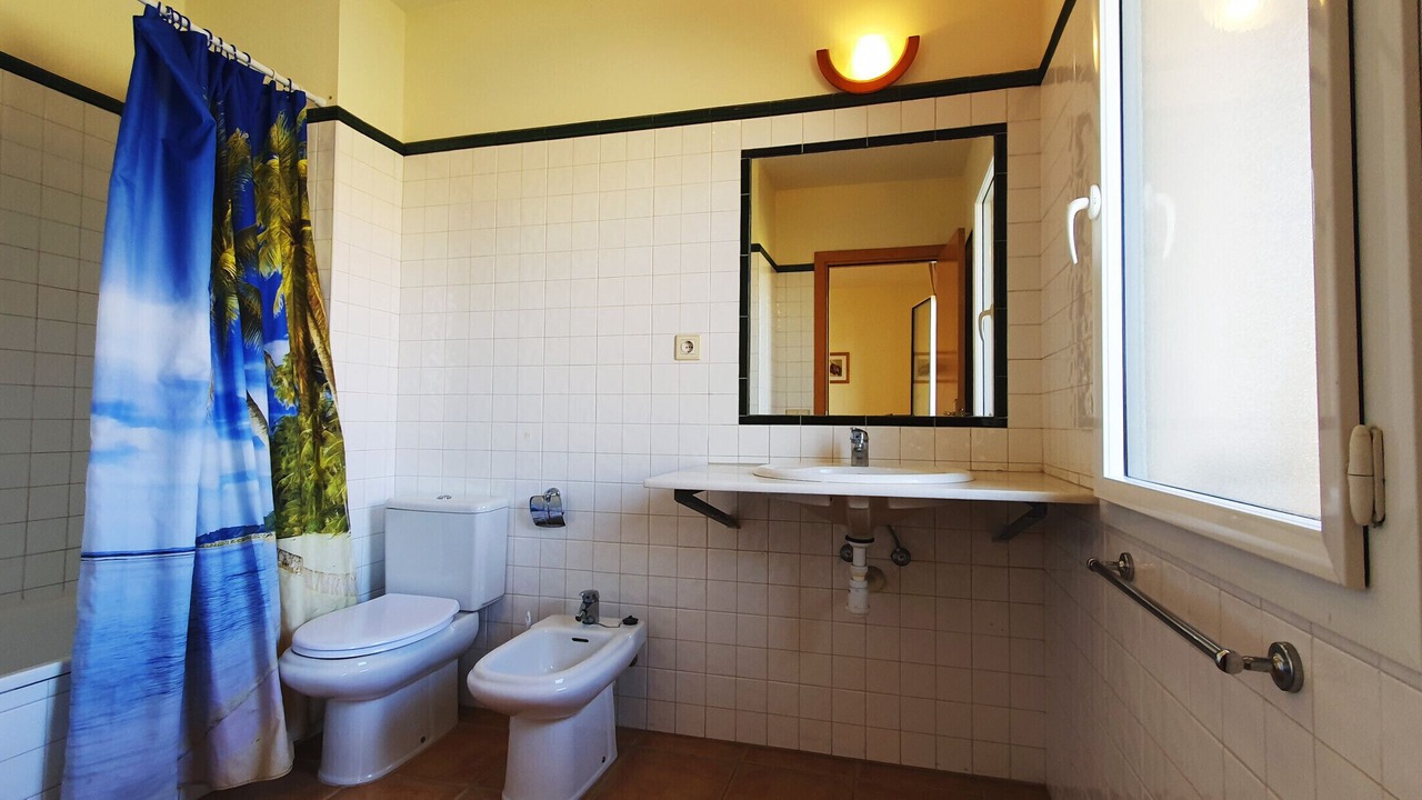 Photo of Bathroom in Mas Pinell