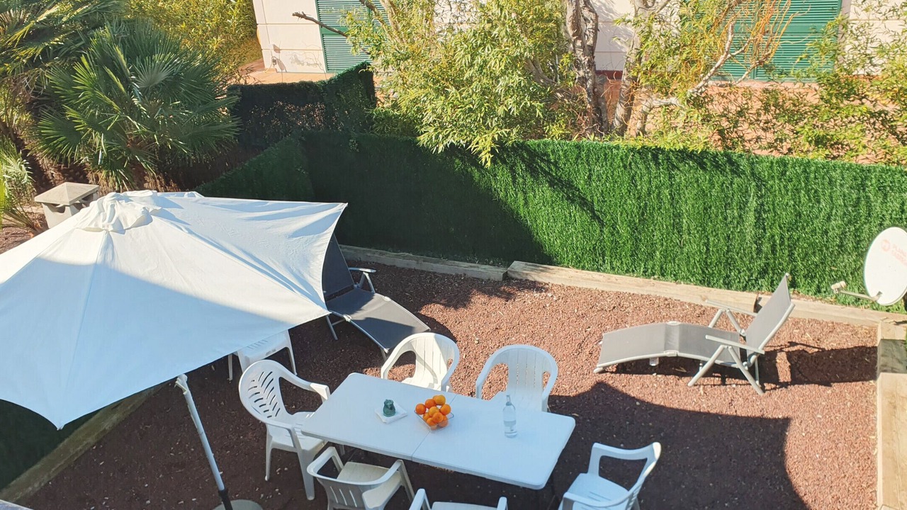 Photo of Outdoor in Mas Pinell