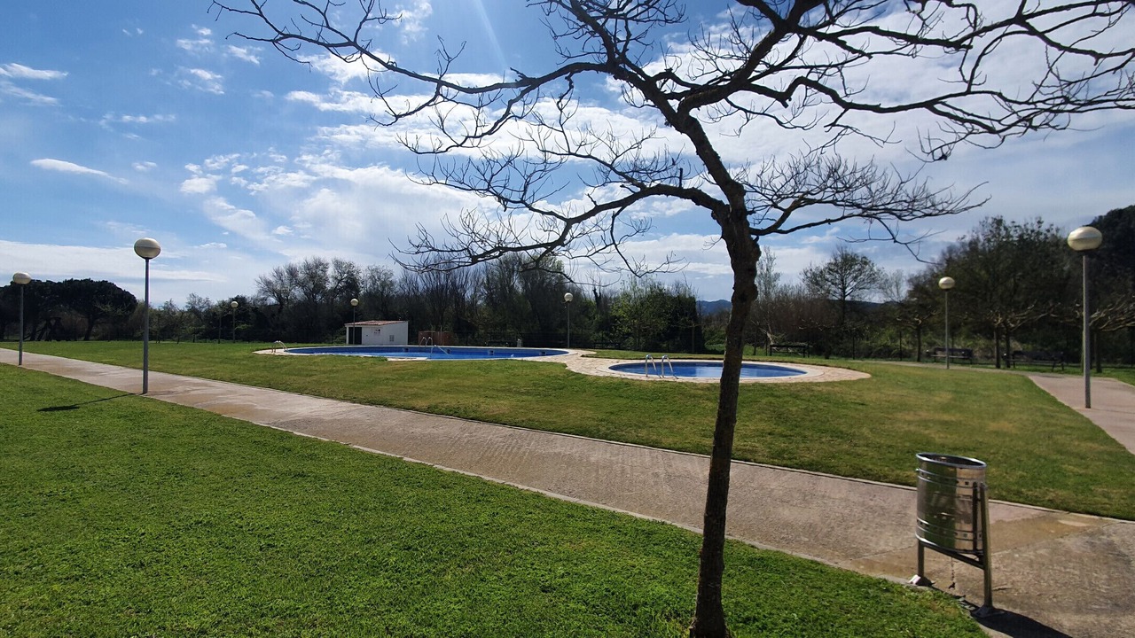 Photo of Outdoor in Mas Pinell