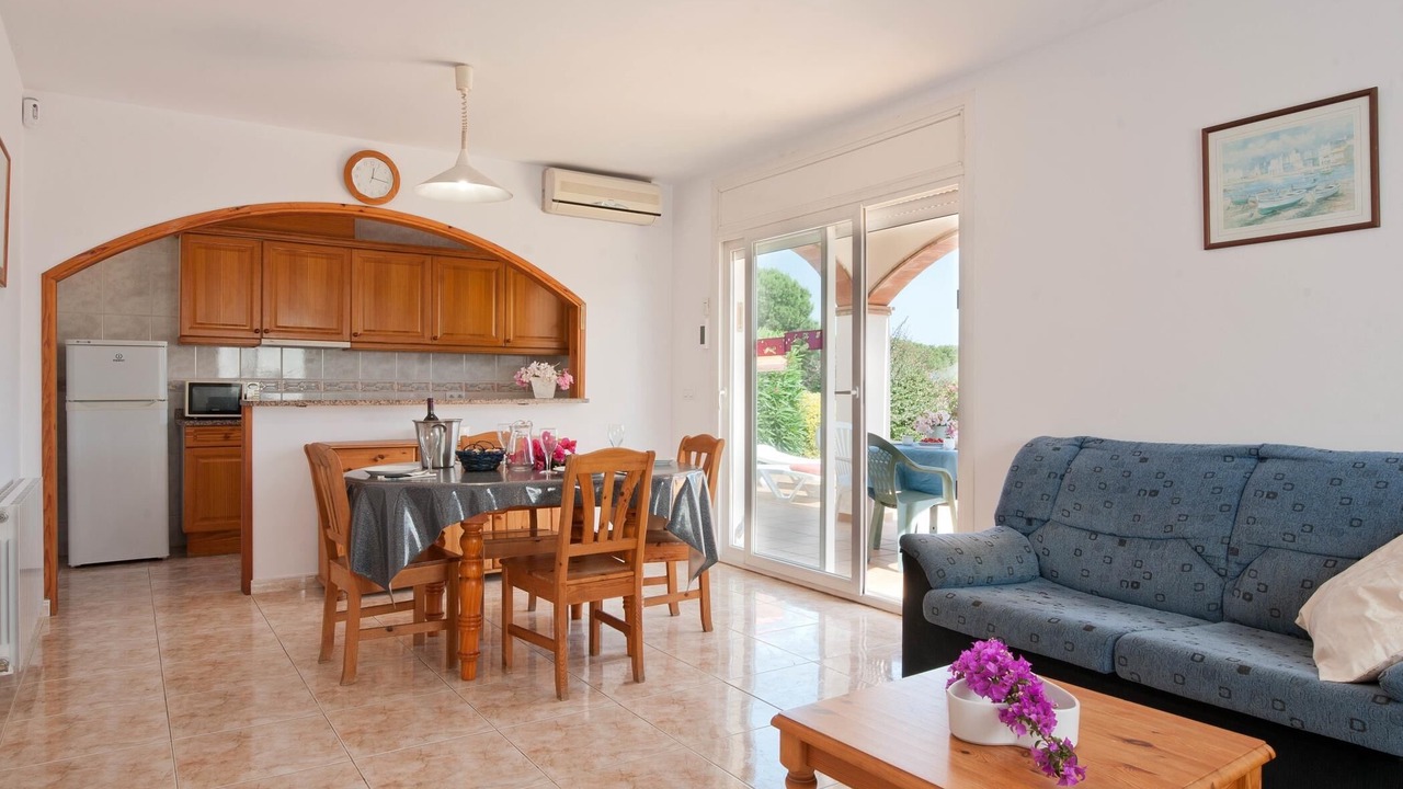Photo of Livingroom in L'Escala