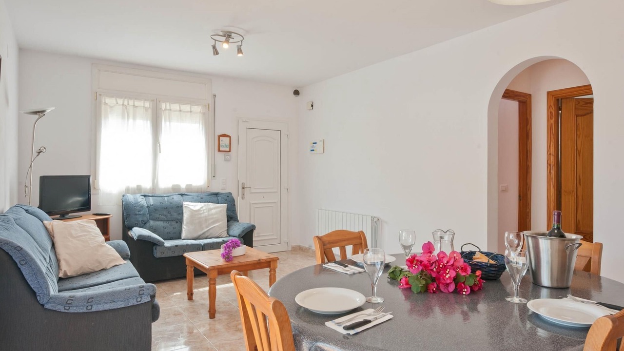 Photo of Livingroom in L'Escala