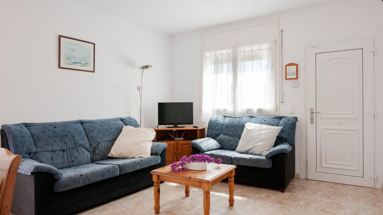 Photo of Livingroom in L'Escala