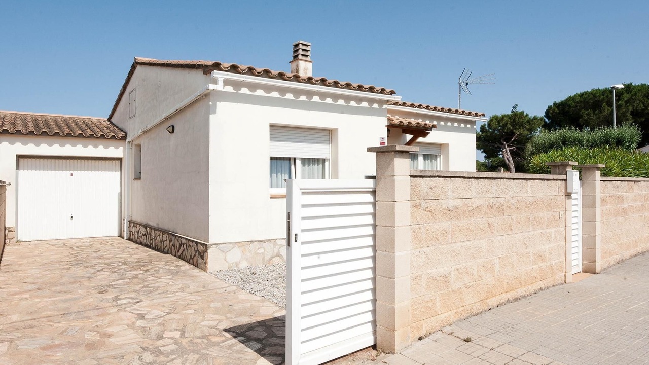 Photo of Outdoor in L'Escala