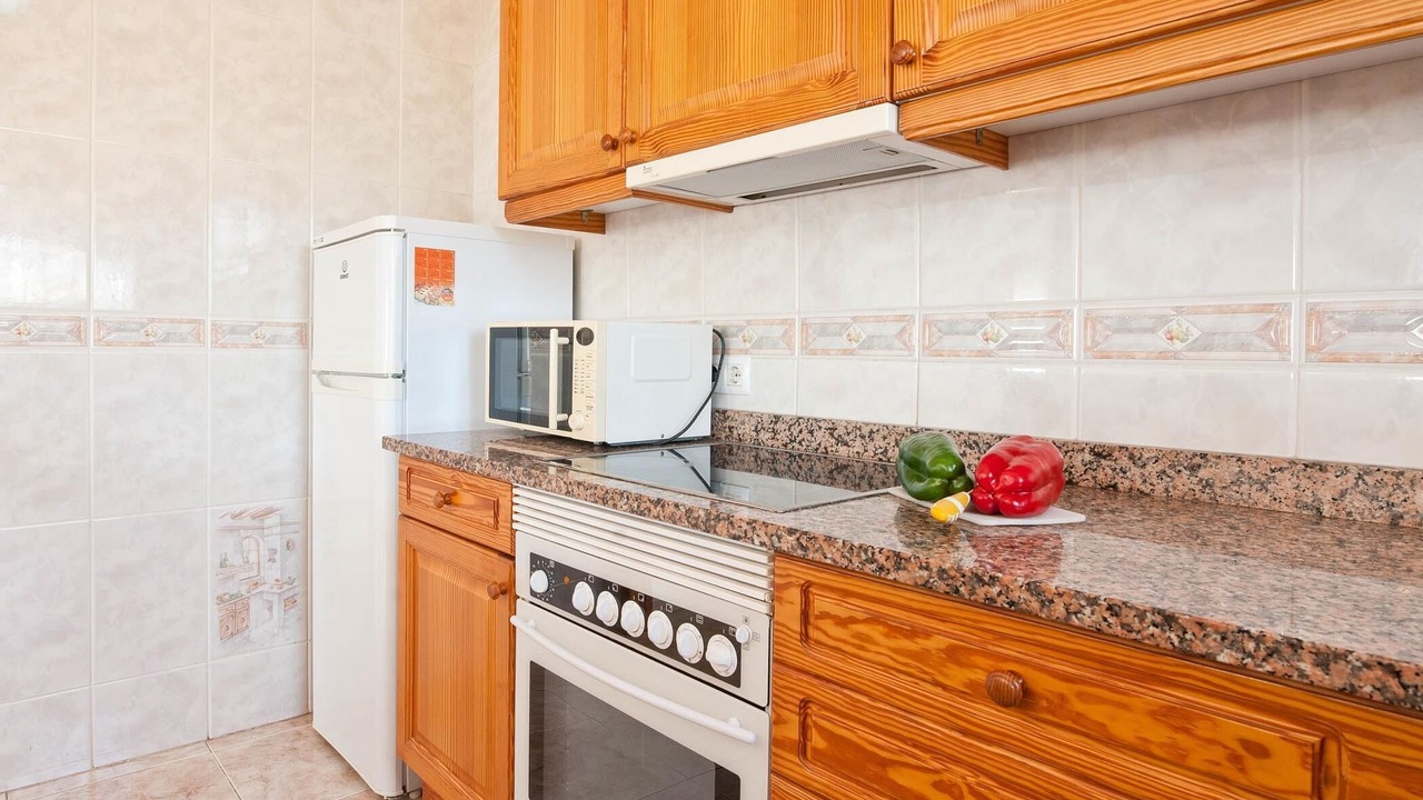 Photo of Kitchen in L'Escala